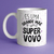 Caneca - És Um(a) Grande Pai(Mãe) e Um(a) Super Avô(ó) - comprar online