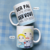 Caneca - Ser Pai(mãe) é Uma Honra... - loja online