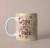 Caneca - Sou Feita de Força