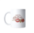 Caneca - Tenho Meus Espinhos