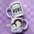 Caneca - Uso Exclusivo Do(a) Melhor Vovô(ó) - loja online