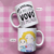 Caneca - Uso Exclusivo Do(a) Melhor Vovô(ó)