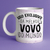 Imagem do Caneca - Uso Exclusivo Do(a) Melhor Vovô(ó)