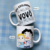 Caneca - Uso Exclusivo Do(a) Melhor Vovô(ó) na internet