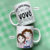 Caneca - Uso Exclusivo Do(a) Melhor Vovô(ó)