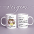 Caneca - Virgem