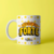 Caneca - Você é Forte