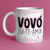 Imagem do Caneca - Vovô(ó) Eu Te amo