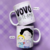 Caneca - Vovô(ó) Eu Te amo