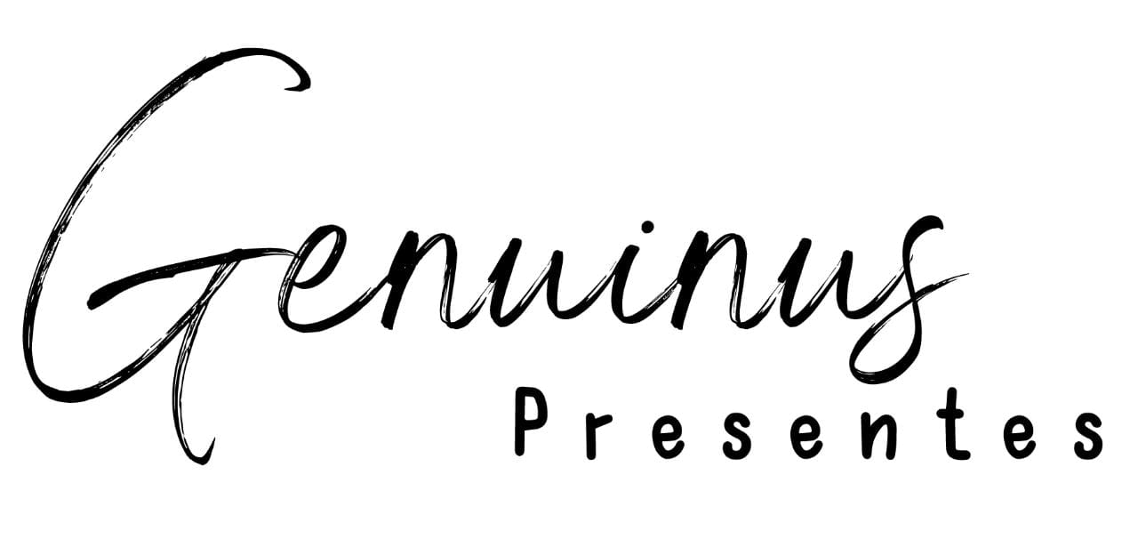 Genuinus Presentes