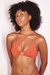 top urca - terracota - comprar online