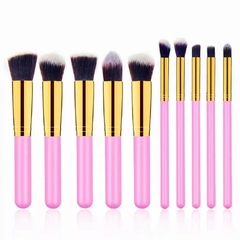 Kit Pincel 10 peças - SKD