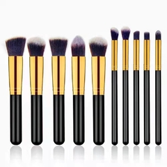 Kit Pincel 10 peças - loja online