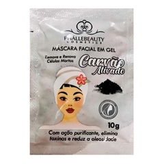 Imagem do Máscara Facial em Sachê 10g PhálleBeauty