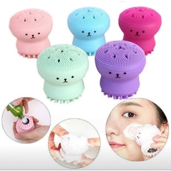 Imagem do Kit skin care limpeza de pele oleosa
