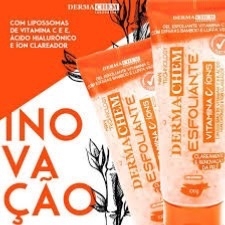 Kit skin care Vitamina C na internet