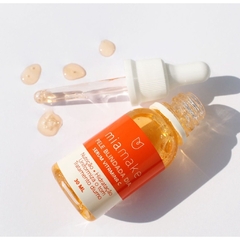 Kit skin care Vitamina C - loja online