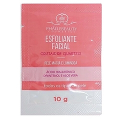 Máscara Facial em Sachê 10g PhálleBeauty - comprar online