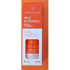 Kit skin care Vitamina C - SKD