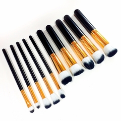 Kit Pincel 10 peças - comprar online