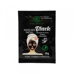 Máscara Facial em Sachê 10g PhálleBeauty - comprar online