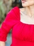 Vestido Lady Whistledown na internet