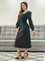 Vestido Lady Mariana