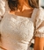 Cropped Lady Lucimara - comprar online