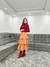 Saia Lady Kalyne - comprar online