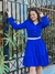 Vestido Lady Leila