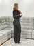 Vestido tricot Lady Ionara na internet