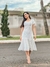 Vestido Lady Carina