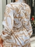 Vestido Lady Ivimara - bege - Lady Cunha