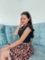 Cropped Lady Regiane - comprar online