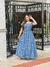 Vestido Lady Maiara - Lady Cunha