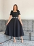 Vestido Lady Cleo