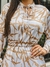 Vestido Lady Ivimara - bege - comprar online