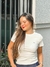 Blusa Essencial com manga - loja online