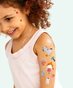 Banner da categoria Tatuagem temporária 