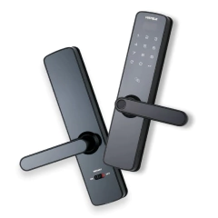 Cerradura Inteligente modelo DL7100 | Häfele - comprar online
