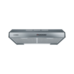 (A pedido) Campana Extractora Integrable Compacta 60cm Ac. Inox. | Bosch® - comprar online