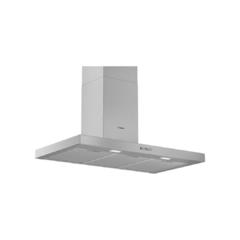 (A pedido) Campana de pared 90 cm Ac. Inox. | Bosch® - comprar online
