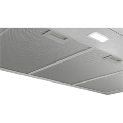 (A pedido) Campana de pared 90 cm Ac. Inox. | Bosch® - Corralon Aconquija SRL