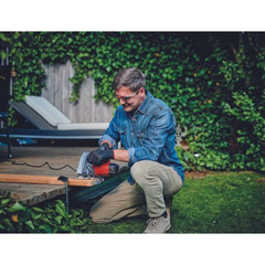 Sierra Circular TC-CS 1410/1 - comprar online