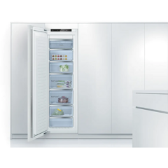 (A pedido) Freezer Integrable SoftClose No Frost 222lt | Bosch® en internet