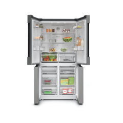 (A pedido) Heladera Comb. Multi-Door SoftClose No Frost 605lt | Bosch® - Corralon Aconquija SRL