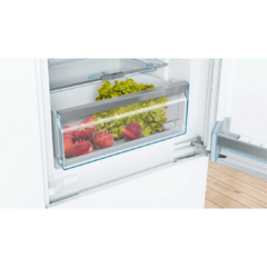 (A pedido) Heladera Comb. Integrable No Frost 273lt | Bosch® - tienda online