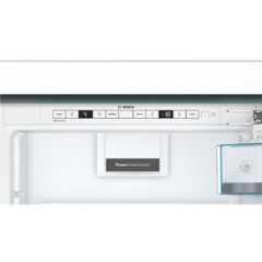 (A pedido) Heladera Comb. Integrable No Frost 273lt | Bosch® - Corralon Aconquija SRL