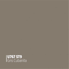 Eurodekor MDF Gris Cubanita U767 ST9 Egger - comprar online