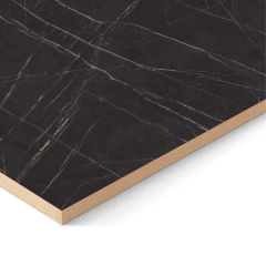 Eurodekor MDF Pietra Grigia Negro F206 ST9 | EGGER